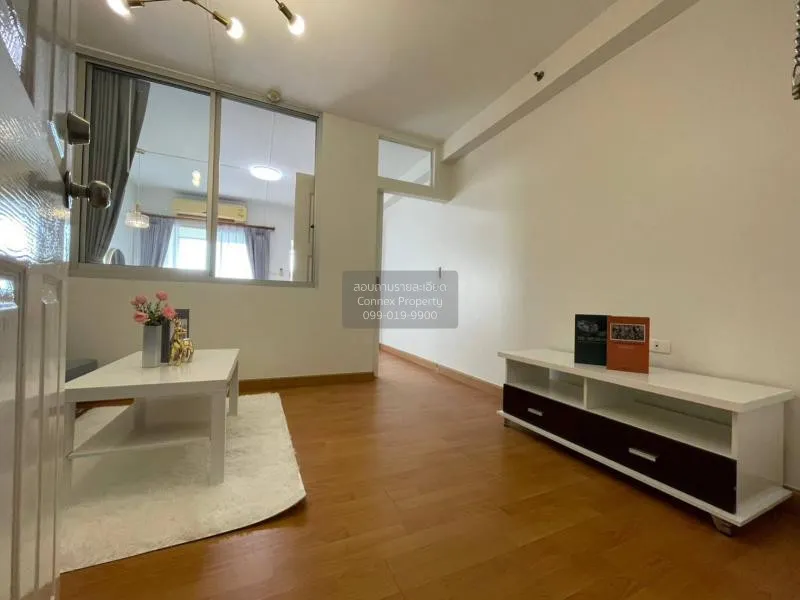 ขายคอนโด  ซิตี้โฮม สุขุมวิท 101 หน้ากว้าง รีโนเวทใหม่ BTS-อุดมสุข 1