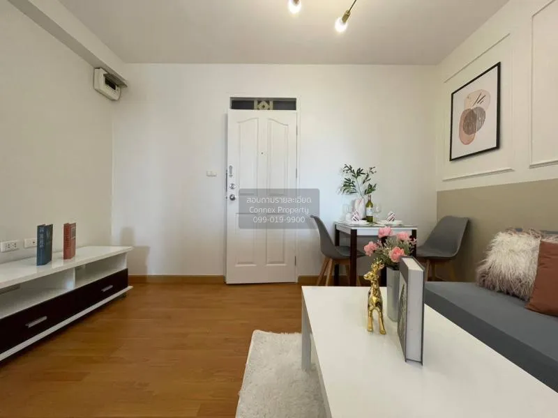 ขายคอนโด  ซิตี้โฮม สุขุมวิท 101 หน้ากว้าง รีโนเวทใหม่ BTS-อุดมสุข 2