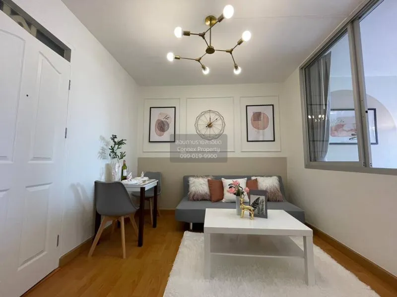 ขายคอนโด  ซิตี้โฮม สุขุมวิท 101 หน้ากว้าง รีโนเวทใหม่ BTS-อุดมสุข