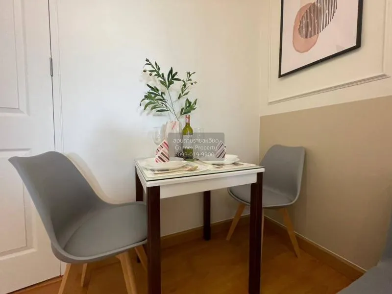 ขายคอนโด  ซิตี้โฮม สุขุมวิท 101 หน้ากว้าง รีโนเวทใหม่ BTS-อุดมสุข