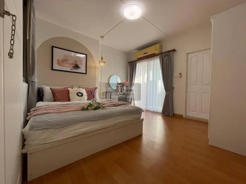 ขายคอนโด  ซิตี้โฮม สุขุมวิท 101 หน้ากว้าง รีโนเวทใหม่ BTS-อุดมสุข