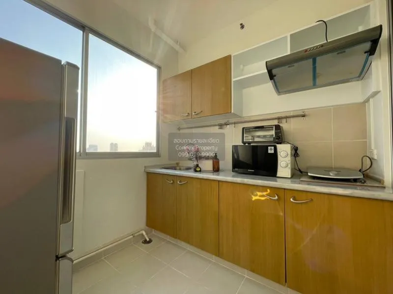 ขายคอนโด  ซิตี้โฮม สุขุมวิท 101 หน้ากว้าง รีโนเวทใหม่ BTS-อุดมสุข