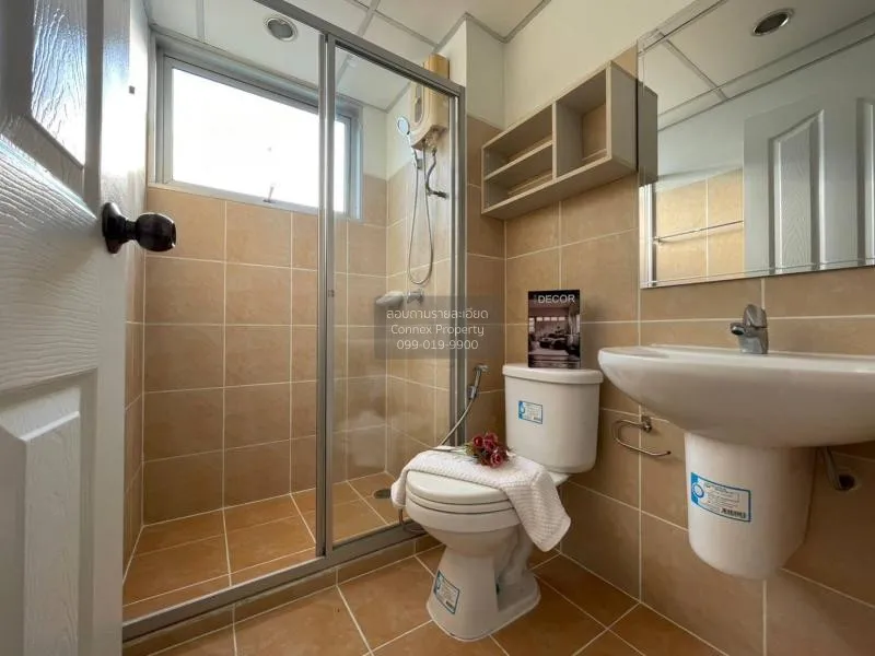 ขายคอนโด  ซิตี้โฮม สุขุมวิท 101 หน้ากว้าง รีโนเวทใหม่ BTS-อุดมสุข