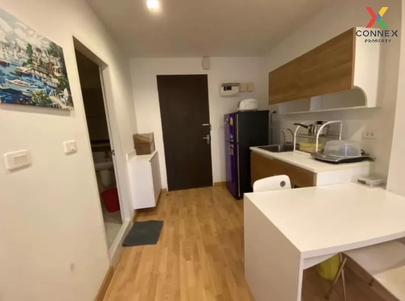 FOR SALE condo , Casa Condo Asoke-Dindaeng , MRT-Phra Ram 9 , Din 2