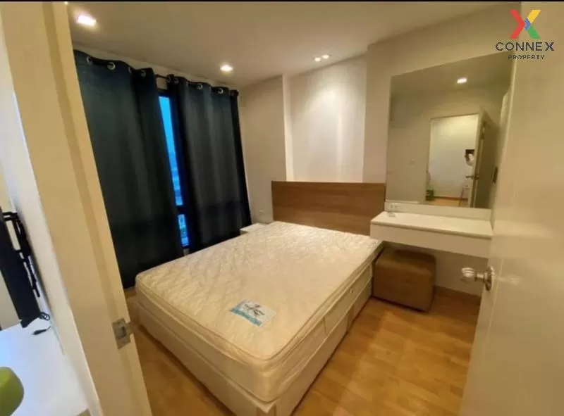 FOR SALE condo , Casa Condo Asoke-Dindaeng , MRT-Phra Ram 9 , Din 3