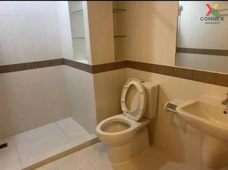 FOR SALE condo , Casa Condo Asoke-Dindaeng , MRT-Phra Ram 9 , Din 4