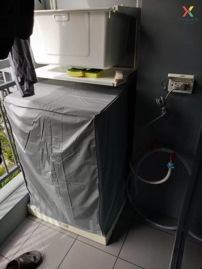 FOR RENT condo , Ideo Thapra Interchange , MRT-Tha Phra , Wat Tha FOR RENT condo , Ideo Thapra Interchange , MRT-Tha Phra , Wat Tha