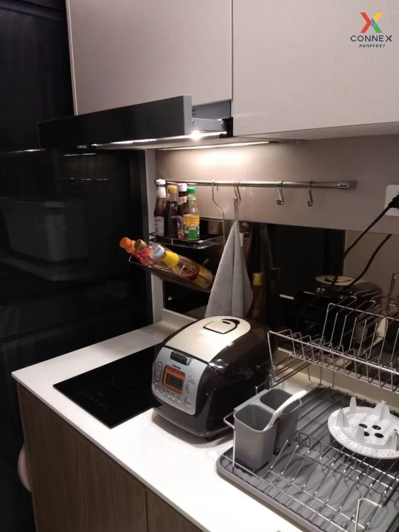 FOR RENT condo , Ideo Thapra Interchange , MRT-Tha Phra , Wat Tha FOR RENT condo , Ideo Thapra Interchange , MRT-Tha Phra , Wat Tha 4