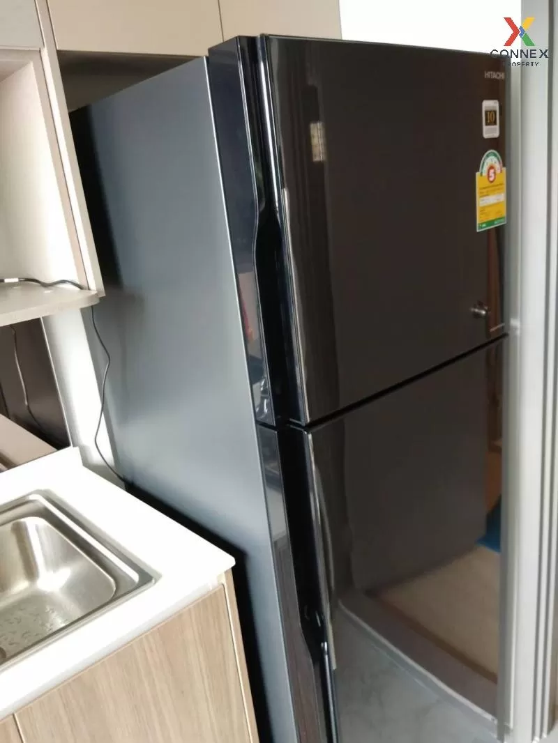 FOR SALE condo , Ideo Thapra Interchange , MRT-Tha Phra , Wat Tha