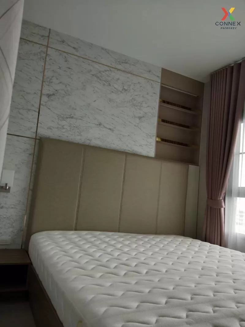 FOR SALE condo , Ideo Thapra Interchange , MRT-Tha Phra , Wat Tha