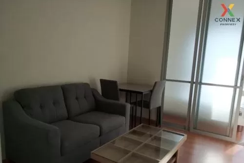 เช่าคอนโด  เดอะ เพรสซิเดนท์ สาทร - ราชพฤกษ์ 2 BTS-บางหว้า ปากคลองภาษีเจริญ เขต ภาษีเจริญ กรุงเทพ CX-73682