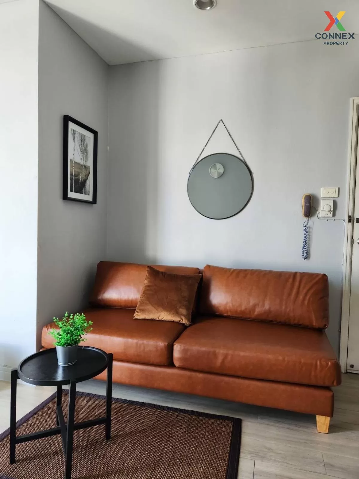 FOR RENT condo , Lumpini Place Water Cliff , BTS-Saint Louis , Ch 3