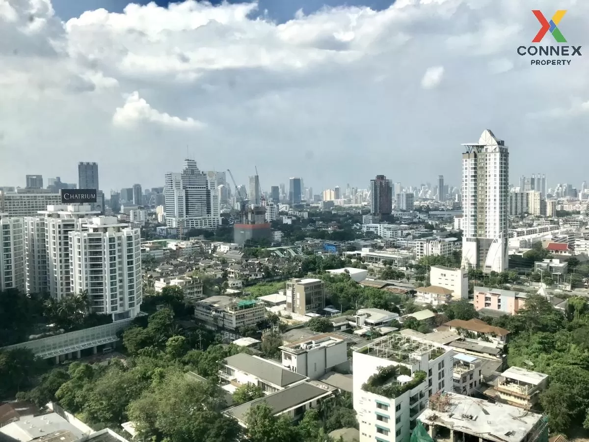 FOR RENT condo , Lumpini Place Water Cliff , BTS-Saint Louis , Ch