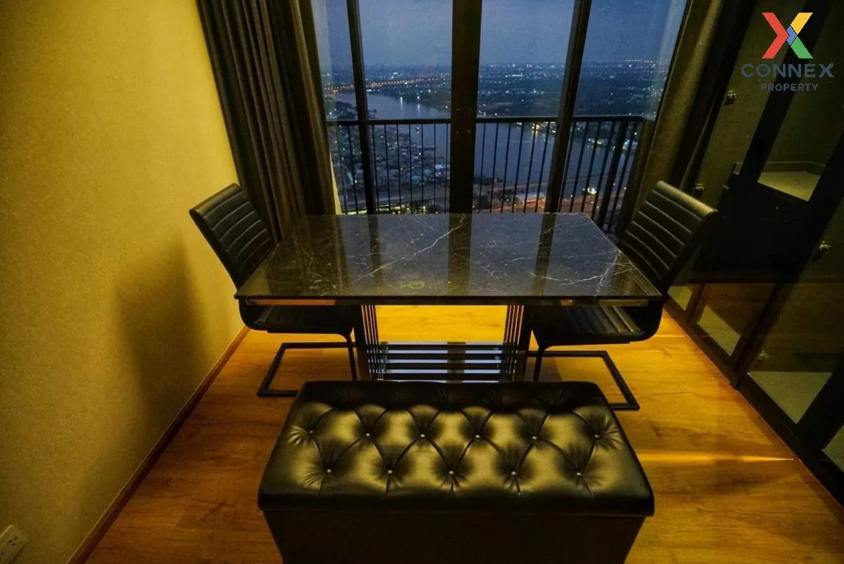 ขายคอนโด  เดอะ โพลิแทน รีฟ บางกระสอ เมืองนนทบุรี นนทบุรี CX-73690 ขายคอนโด  เดอะ โพลิแทน รีฟ บางกระสอ เมืองนนทบุรี นนทบุรี CX-73690