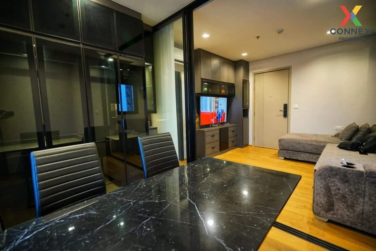 ขายคอนโด  เดอะ โพลิแทน รีฟ บางกระสอ เมืองนนทบุรี นนทบุรี CX-73690 ขายคอนโด  เดอะ โพลิแทน รีฟ บางกระสอ เมืองนนทบุรี นนทบุรี CX-73690