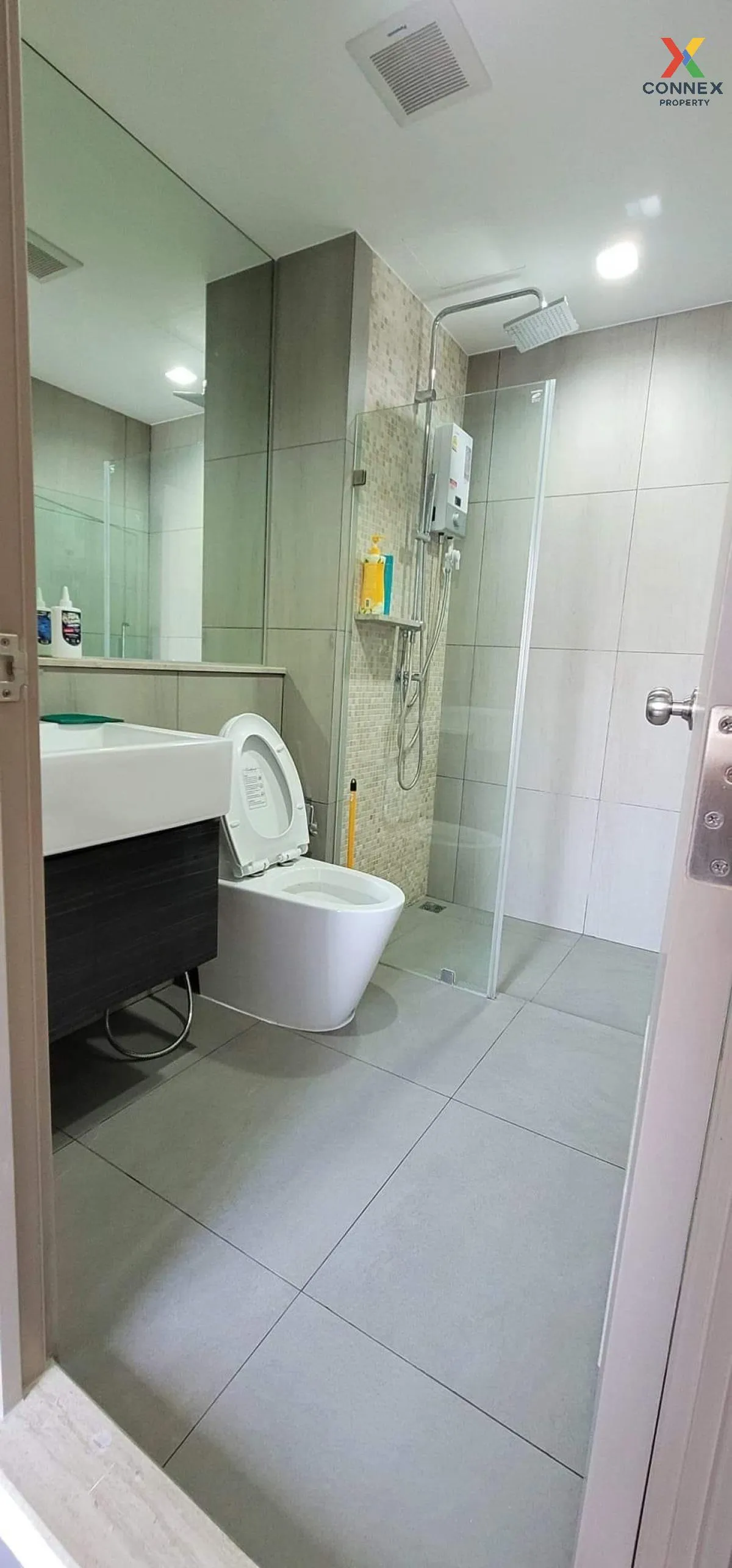 ขายคอนโด  เดอะ โพลิแทน รีฟ บางกระสอ เมืองนนทบุรี นนทบุรี CX-73690 ขายคอนโด  เดอะ โพลิแทน รีฟ บางกระสอ เมืองนนทบุรี นนทบุรี CX-73690