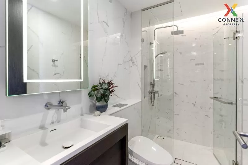 เช่าคอนโด  ไซมิส เอ๊กซ์คลูซีพ ควีนส์ MRT-ศูนย์การประชุมแห่งชาติสิ