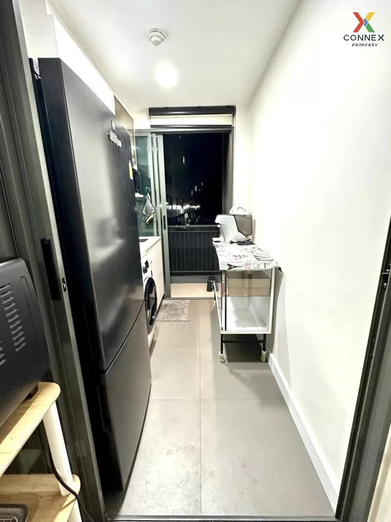 เช่าคอนโด  เมโทร ลักซ์ โรสโกลด์ พหล - สุทธิสาร BTS-สะพานควาย สามเ 3