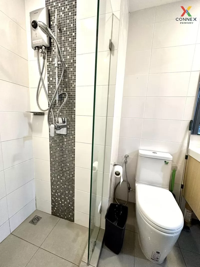 เช่าคอนโด  เมโทร ลักซ์ โรสโกลด์ พหล - สุทธิสาร BTS-สะพานควาย สามเ