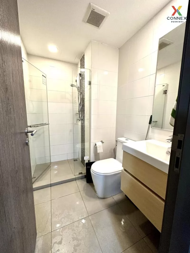 เช่าคอนโด  เมโทร ลักซ์ โรสโกลด์ พหล - สุทธิสาร BTS-สะพานควาย สามเ