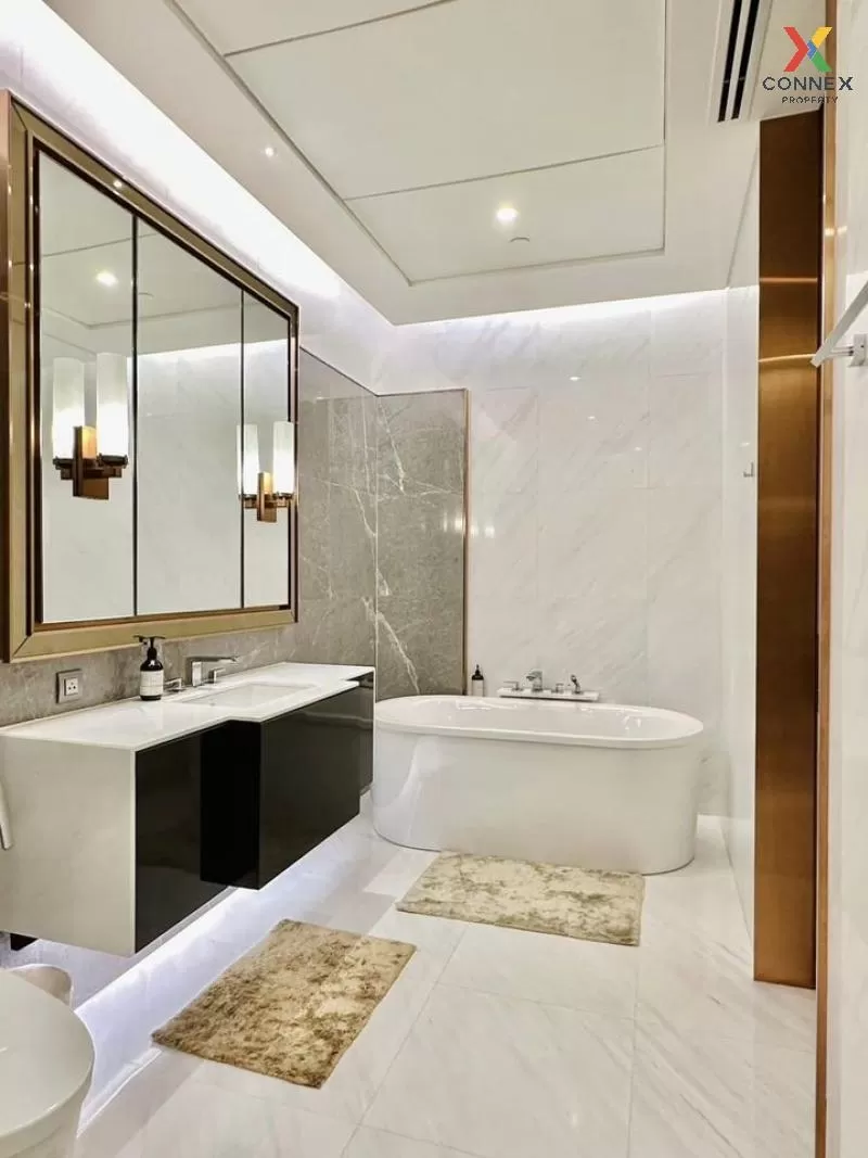 เช่าคอนโด  สินธร ต้นสน BTS-ชิดลม ลุมพินี เขต ปทุมวัน กรุงเทพ CX-7 4