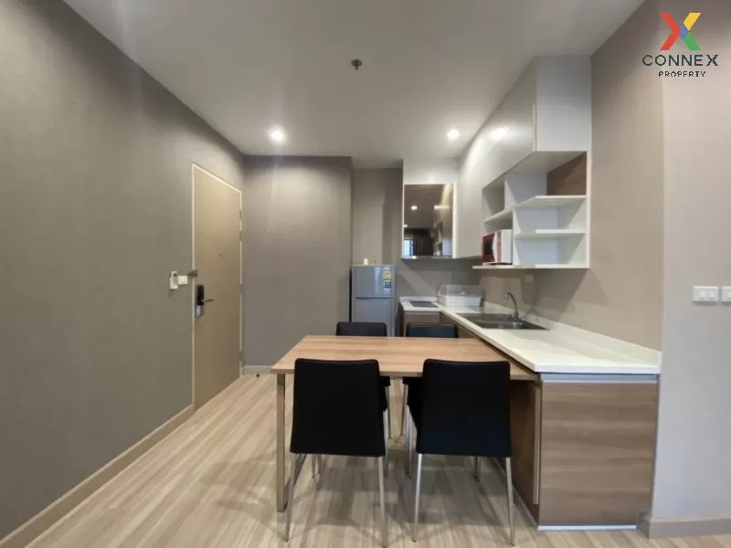 เช่าคอนโด  โฮเทล เซอร์วิส คอนโด MRT-บางกระสอ บางกระสอ บางกระสอ นน 3