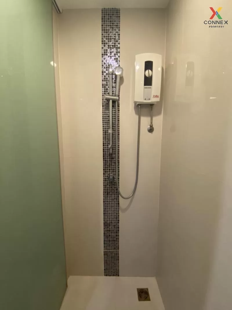 เช่าคอนโด  โฮเทล เซอร์วิส คอนโด MRT-บางกระสอ บางกระสอ บางกระสอ นน