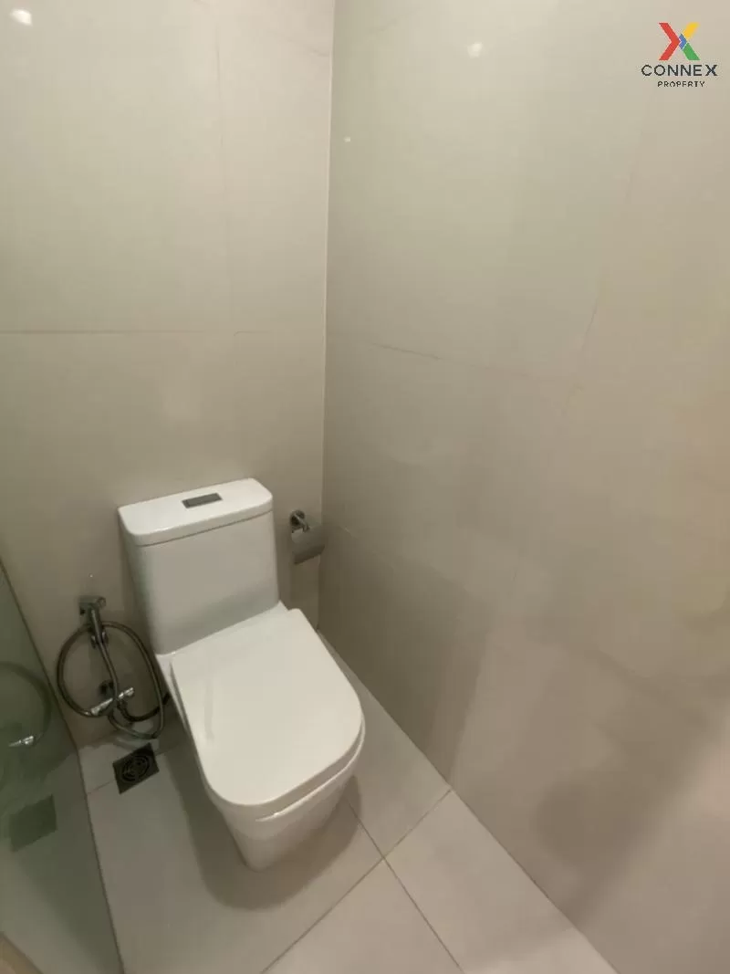 เช่าคอนโด  โฮเทล เซอร์วิส คอนโด MRT-บางกระสอ บางกระสอ บางกระสอ นน