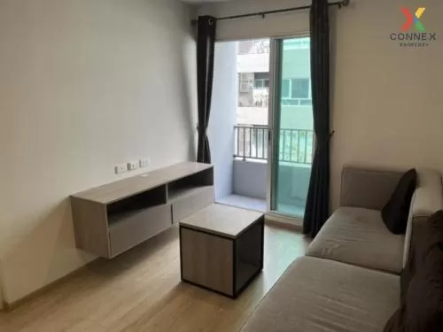 FOR RENT condo , Elio Del Moss Phahonyothin 34 , BTS-Kasetsart University , Sena Nikhom , Chatuchak , Bangkok , CX-73703