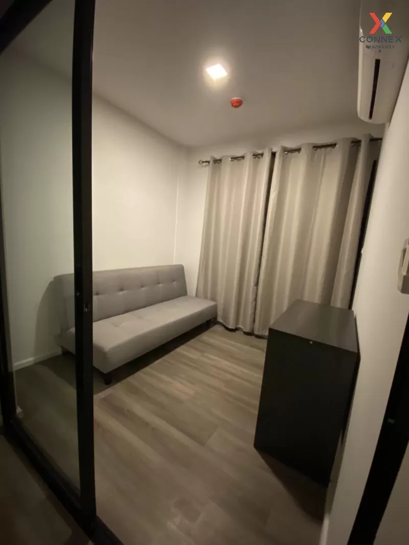 เช่าคอนโด  นอตติ้ง ฮิลล์ จตุจักร อินเตอร์เชนจ์ BTS-หมอชิต สามเสนใ 3