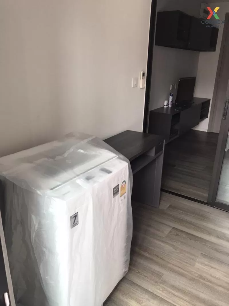 เช่าคอนโด  นอตติ้ง ฮิลล์ จตุจักร อินเตอร์เชนจ์ BTS-หมอชิต สามเสนใ