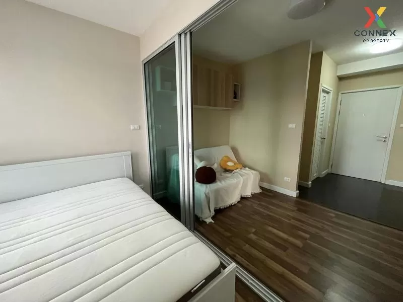 FOR RENT condo , A Space Me Bangna , Bang Kaeo , Bang Phli , Samu 1