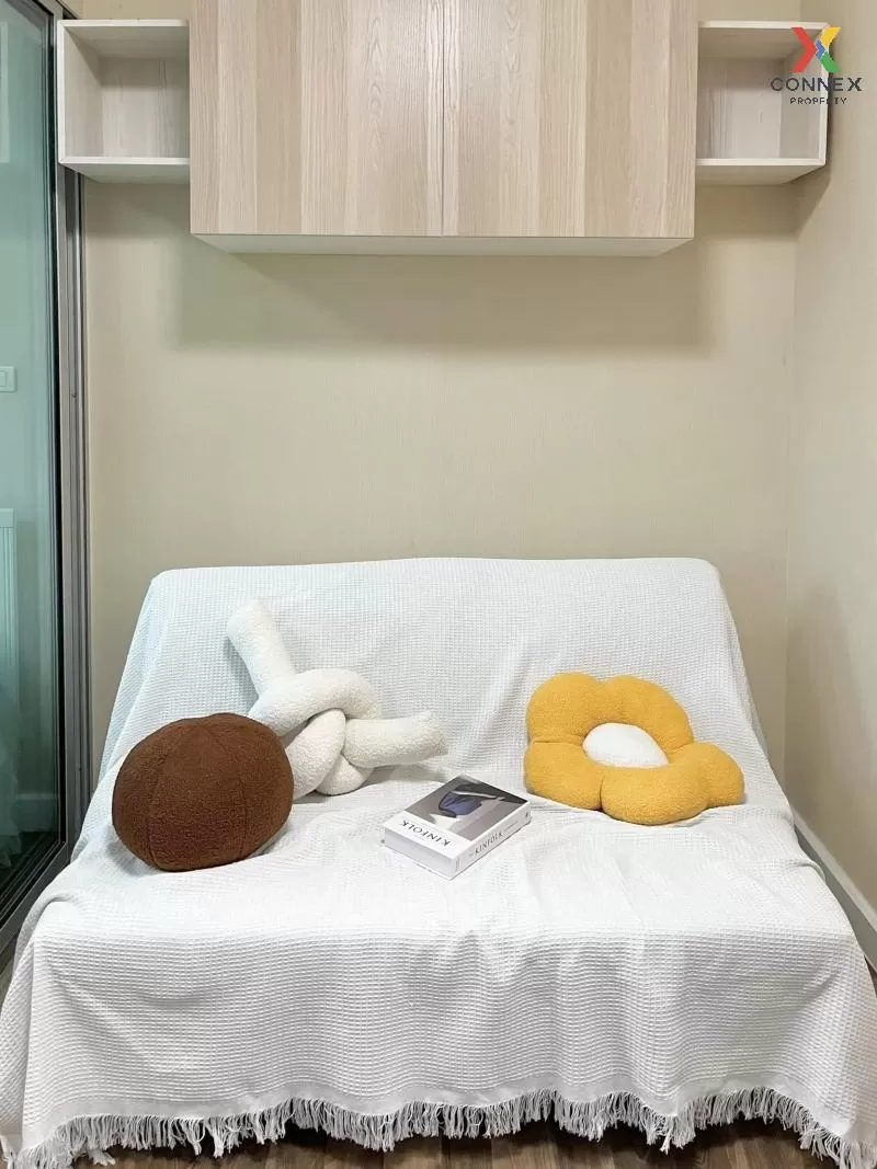 FOR RENT condo , A Space Me Bangna , Bang Kaeo , Bang Phli , Samu 2