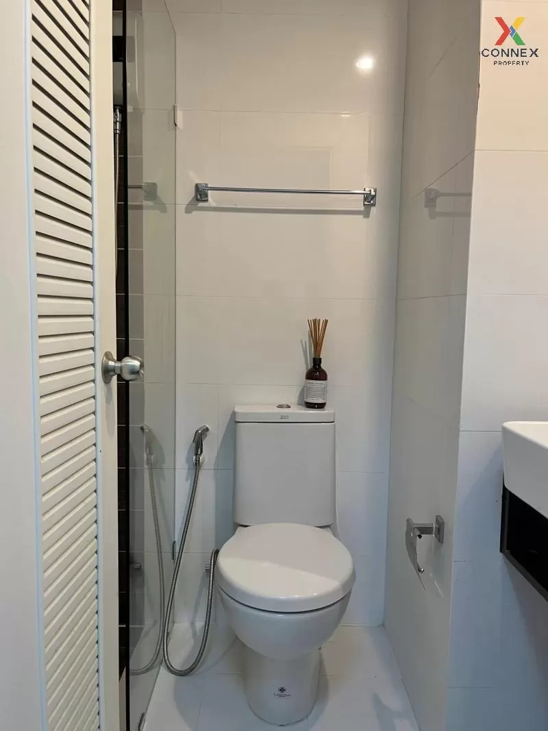 FOR RENT condo , A Space Me Bangna , Bang Kaeo , Bang Phli , Samu