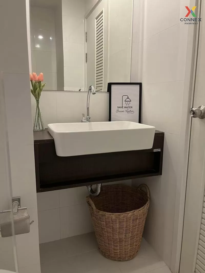 FOR RENT condo , A Space Me Bangna , Bang Kaeo , Bang Phli , Samu