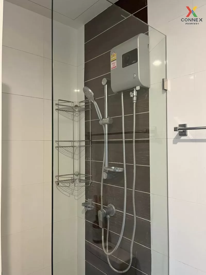 FOR RENT condo , A Space Me Bangna , Bang Kaeo , Bang Phli , Samu