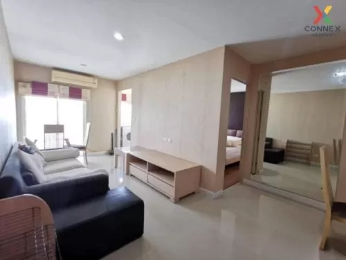 เช่าคอนโด  เมโทร ปาร์ค สาทร BTS-วุฒากาศ ปากคลองภาษีเจริญ เขต ภาษีเจริญ กรุงเทพ CX-73710