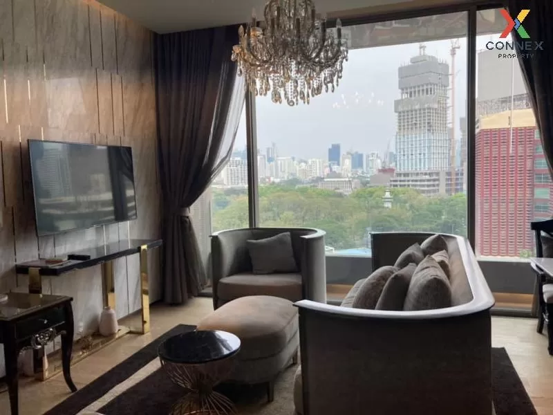 FOR RENT condo , Saladaeng One , BTS-Sala Daeng , Silom , Bang Ra 1