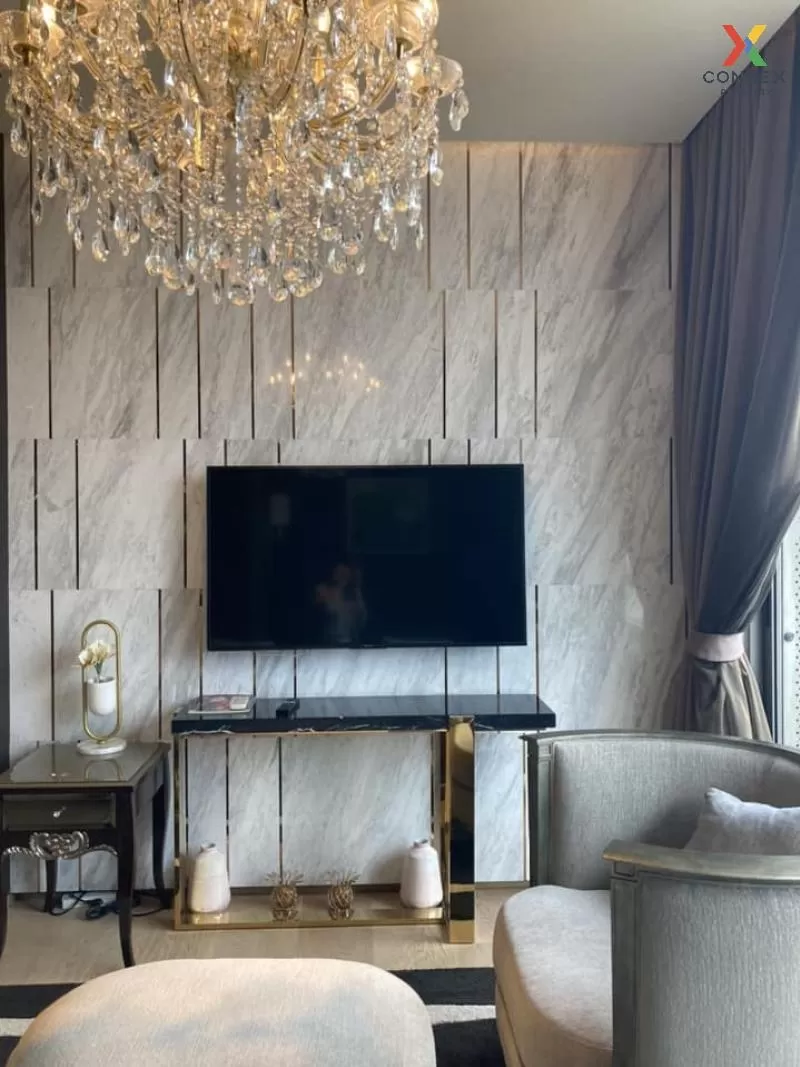 FOR RENT condo , Saladaeng One , BTS-Sala Daeng , Silom , Bang Ra 3