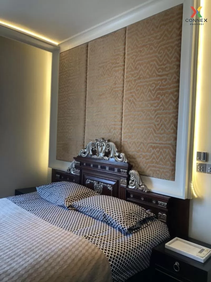 FOR RENT condo , Saladaeng One , BTS-Sala Daeng , Silom , Bang Ra 4