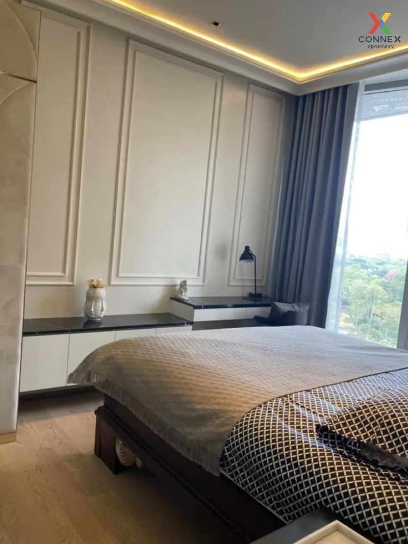 FOR RENT condo , Saladaeng One , BTS-Sala Daeng , Silom , Bang Ra