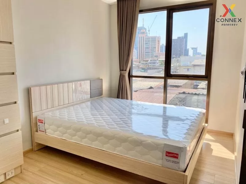 FOR RENT condo , Maestro 12 Ratchathewi , BTS-Ratchathewi , Thung 1