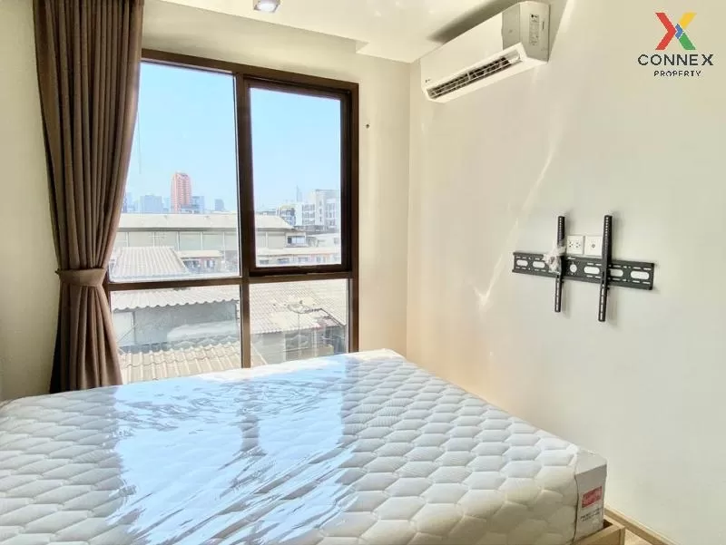 FOR RENT condo , Maestro 12 Ratchathewi , BTS-Ratchathewi , Thung 2