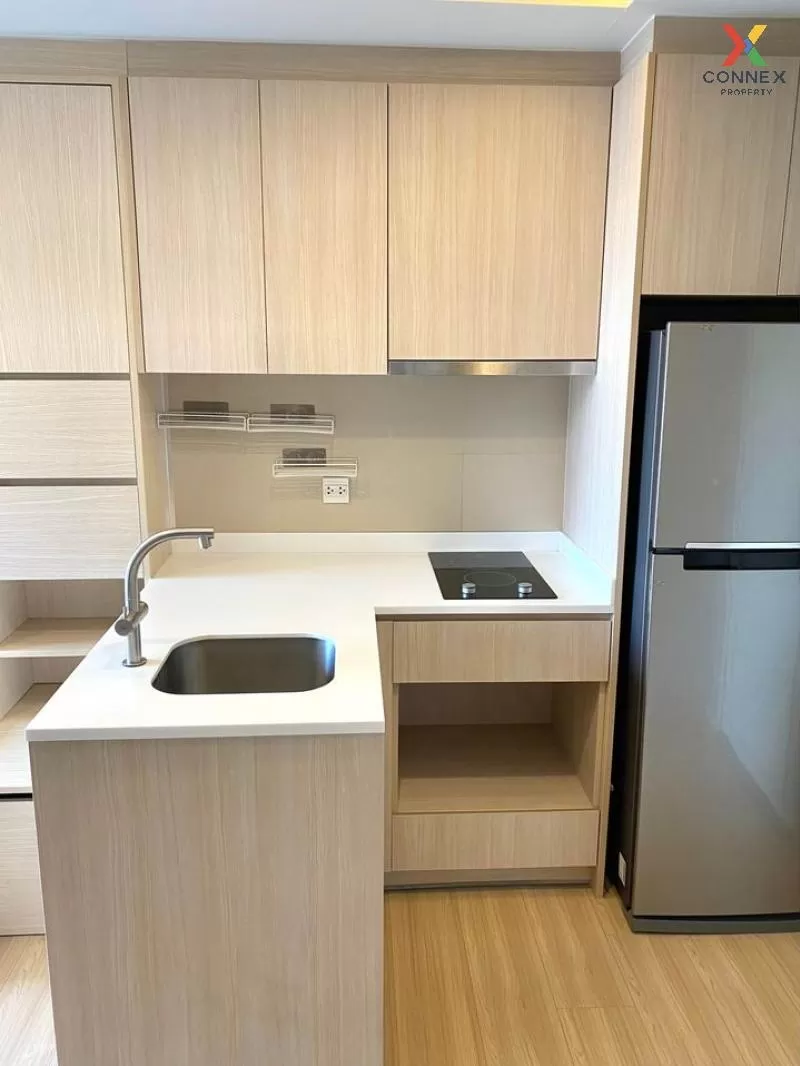 FOR RENT condo , Maestro 12 Ratchathewi , BTS-Ratchathewi , Thung 4