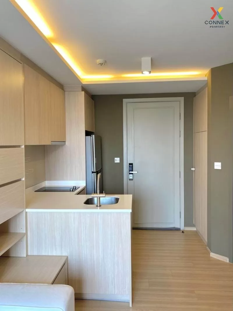 FOR RENT condo , Maestro 12 Ratchathewi , BTS-Ratchathewi , Thung