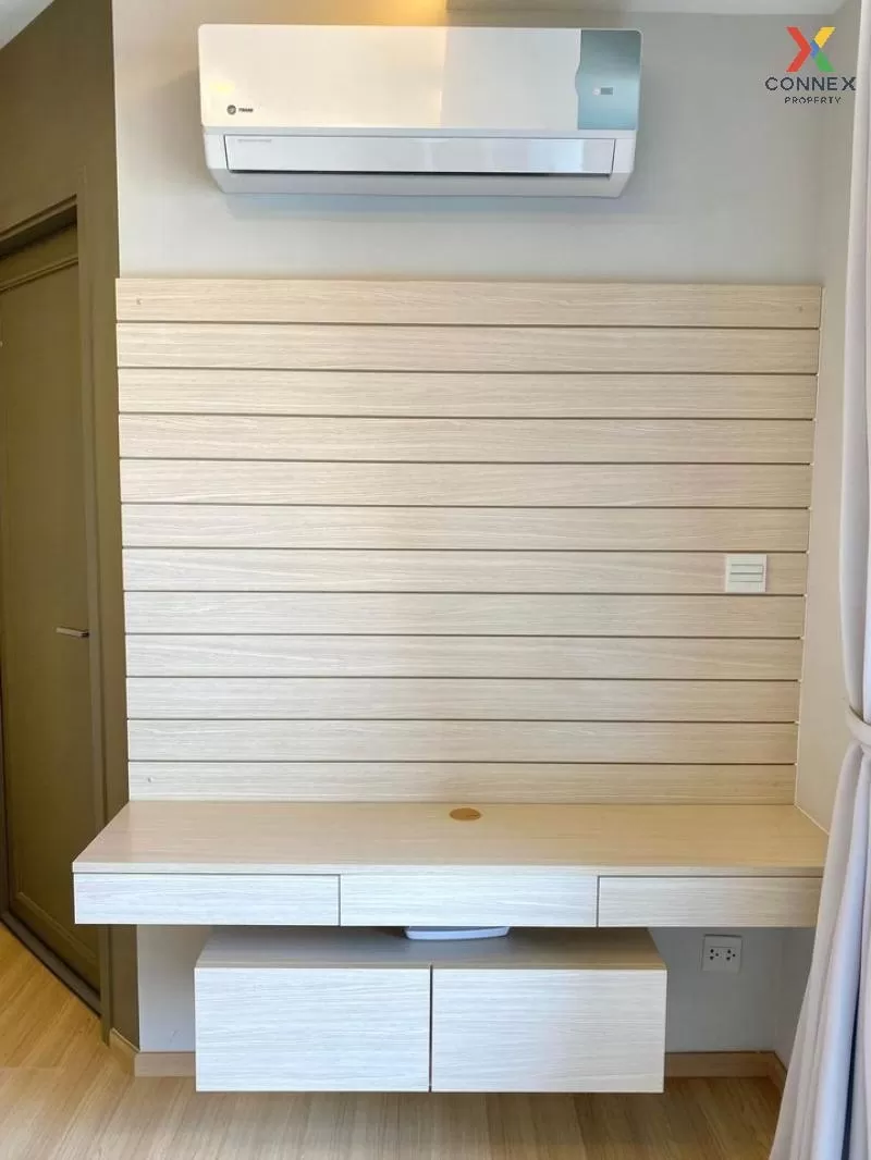 FOR RENT condo , Maestro 12 Ratchathewi , BTS-Ratchathewi , Thung