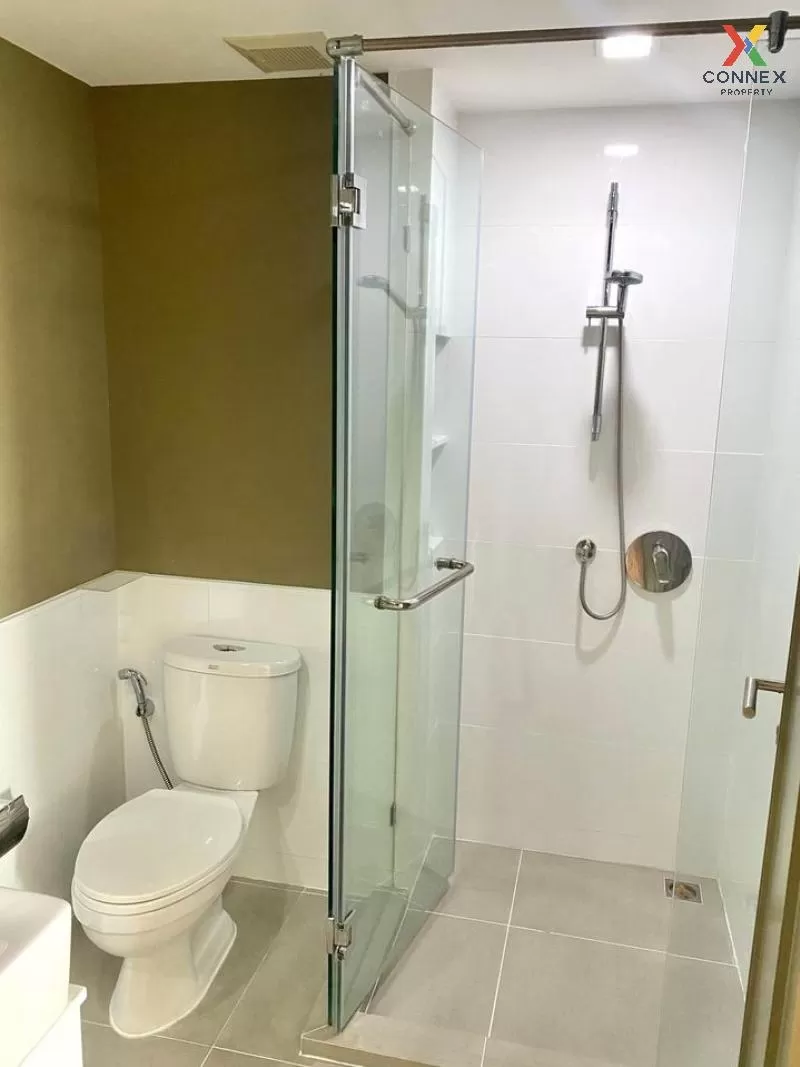 FOR RENT condo , Maestro 12 Ratchathewi , BTS-Ratchathewi , Thung