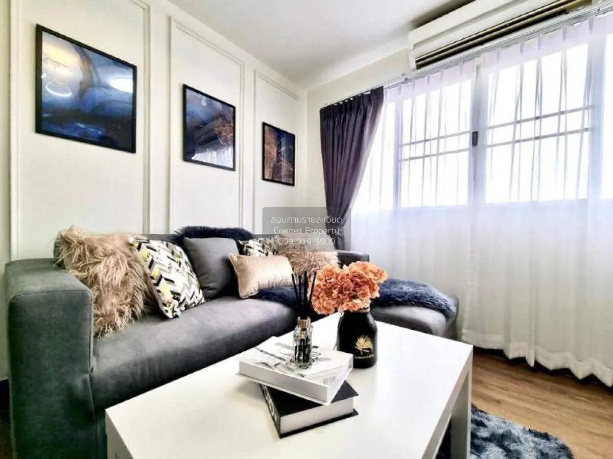 ขายคอนโด  ลุมพินี เซ็นเตอร์ สุขุมวิท 77 BTS-อ่อนนุช สวนหลวง เขต ส 1