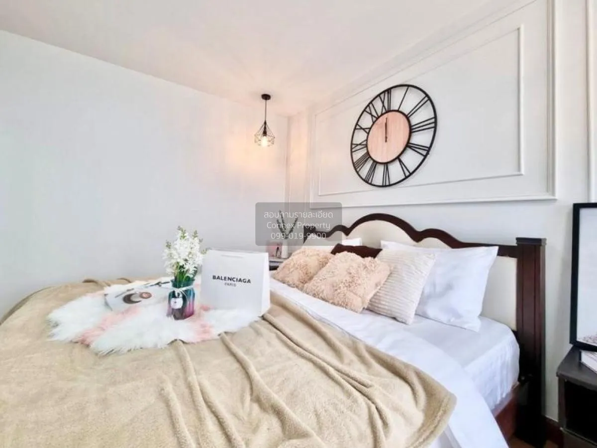 ขายคอนโด  ลุมพินี เซ็นเตอร์ สุขุมวิท 77 BTS-อ่อนนุช สวนหลวง เขต ส