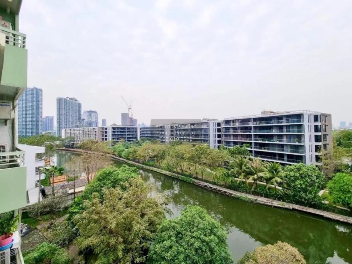 ขายคอนโด  ลุมพินี เซ็นเตอร์ สุขุมวิท 77 BTS-อ่อนนุช สวนหลวง เขต ส